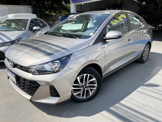 HYUNDAI HB20S 1.0 12V FLEX LIMITED PLUS MANUAL